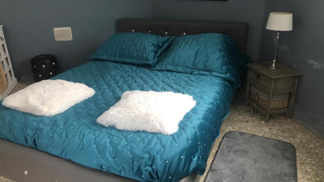 Maison D Helene Villy  Ngoại thất bức ảnh
