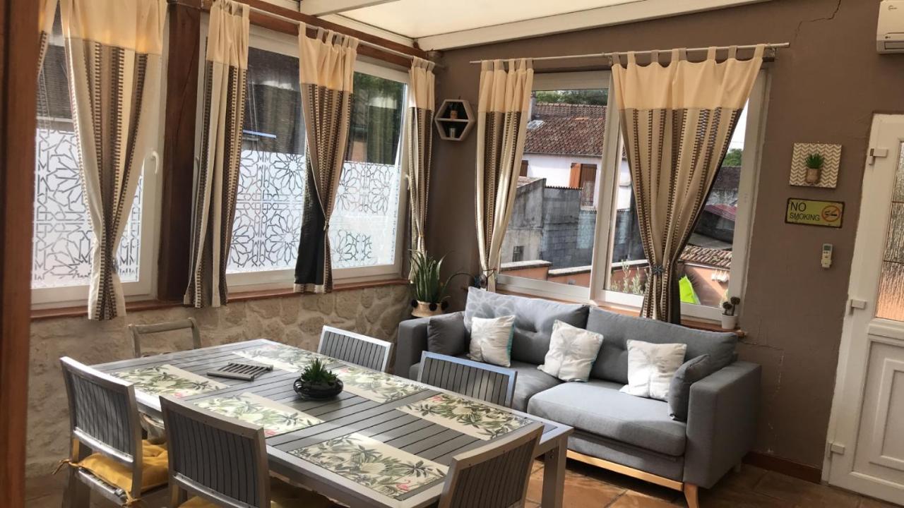 Maison D Helene Villy  Ngoại thất bức ảnh