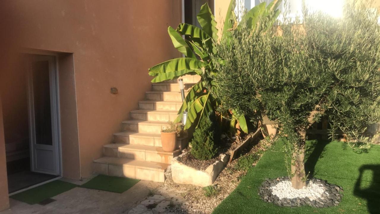 Maison D Helene Villy  Ngoại thất bức ảnh