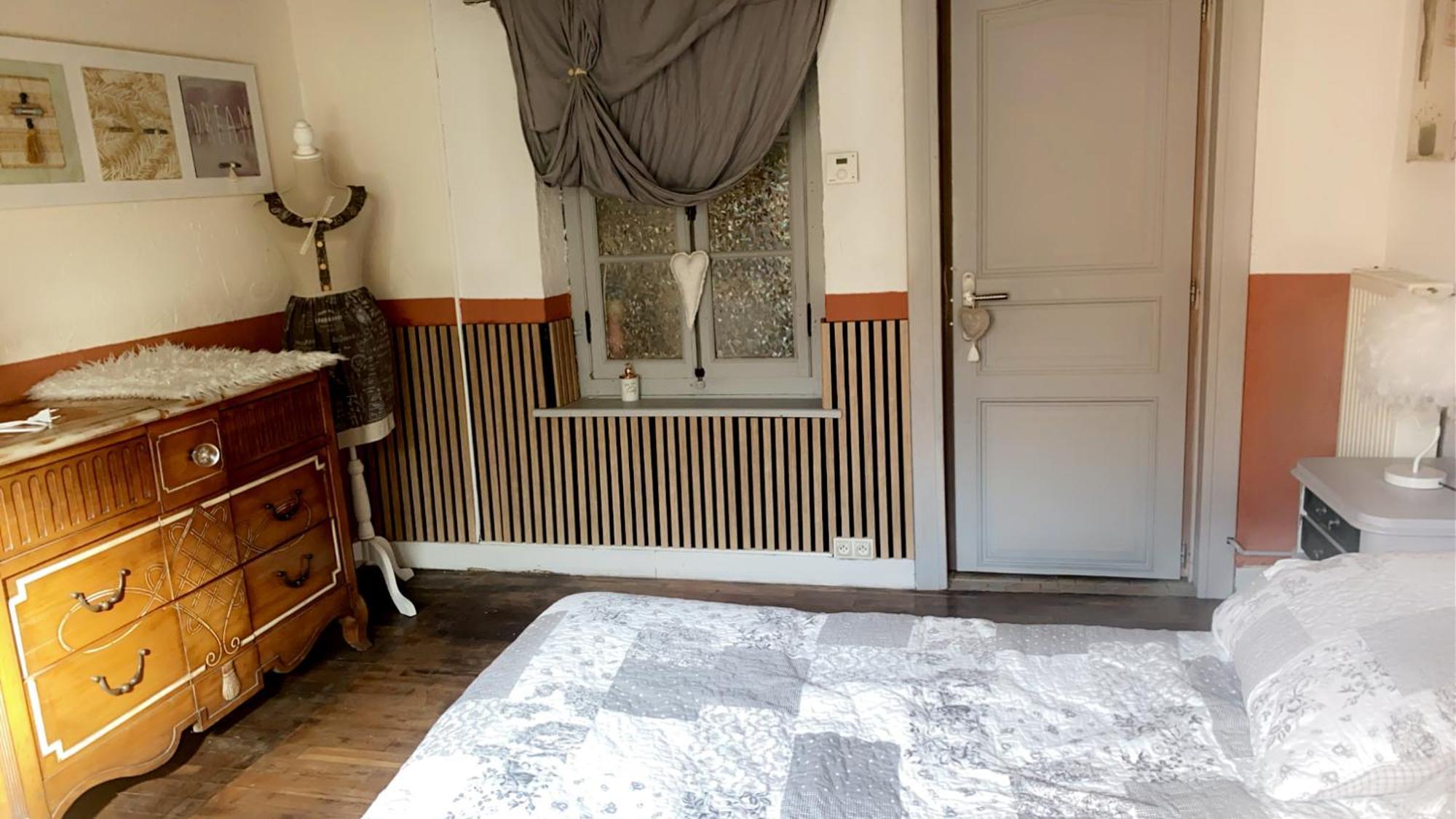 Maison D Helene Villy  Ngoại thất bức ảnh