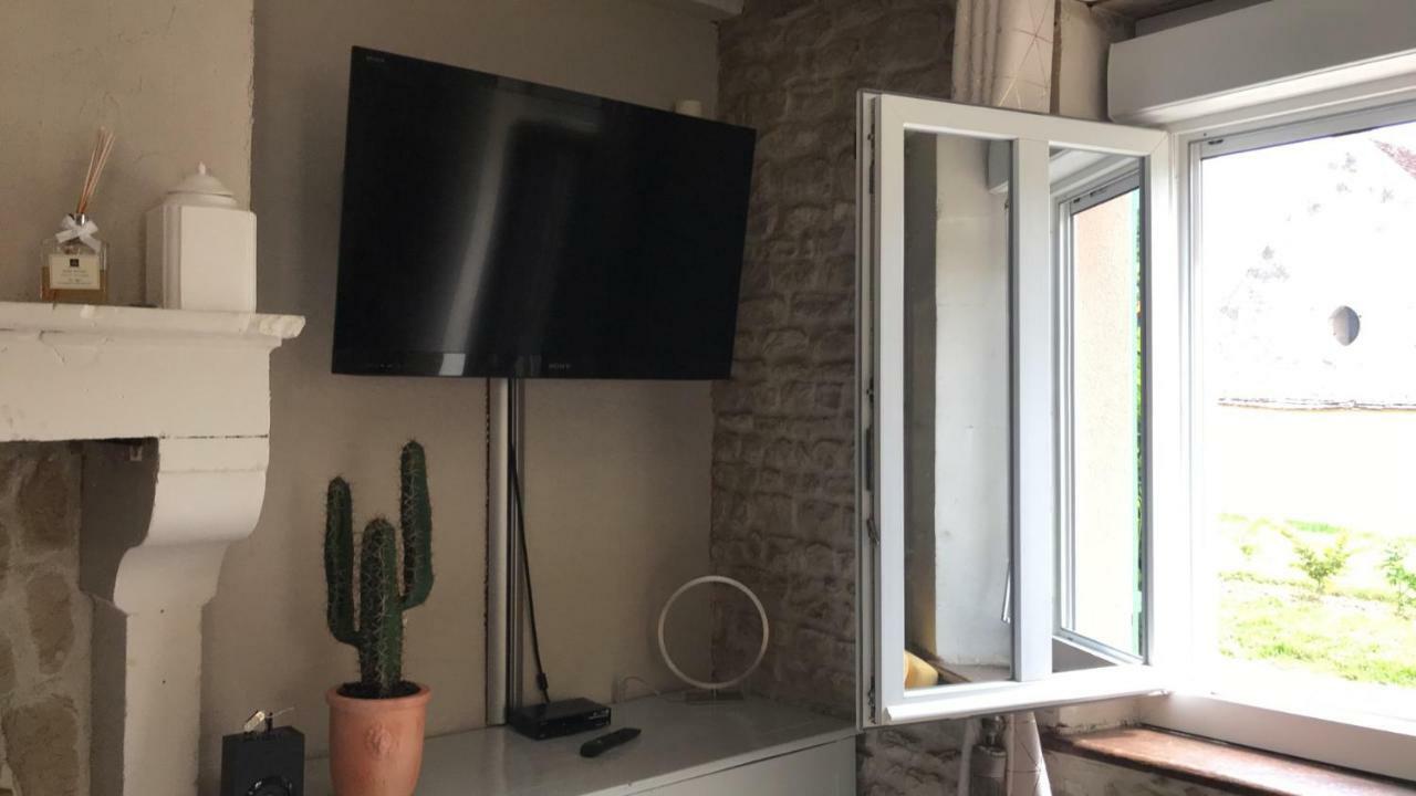 Maison D Helene Villy  Ngoại thất bức ảnh